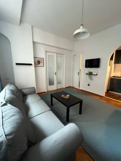 Apartament Ultracentral Universitate Bukurešť Exteriér fotografie