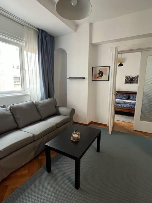 Apartament Ultracentral Universitate Bukurešť Exteriér fotografie