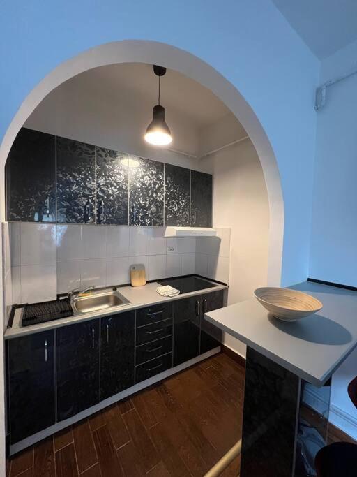 Apartament Ultracentral Universitate Bukurešť Exteriér fotografie